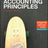 Test Bank For Accounting Principles