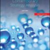 Solution Manual For Contemporary Strategy Analysis