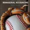 Solution Manual for Managerial Accounting