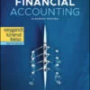 Test Bank For Financial Accounting