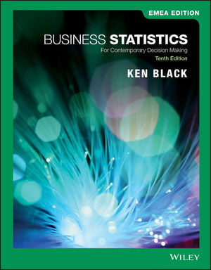 Test Bank For Business Statistics: For Contemporary Decision Making