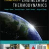 Solution Manual For Fundamentals of Engineering Thermodynamics