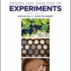 Solution Manual For Design and Analysis of Experiments