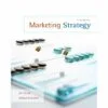 Test Bank For Marketing Strategy