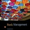 Solution Manual For Bank Management