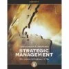 Test Bank For Strategic Management: Concepts: Competitiveness and Globalization