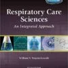 Test Bank For Respiratory Care Sciences: An Integrated Approach