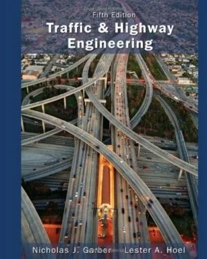 Solution Manual For Traffic and Highway Engineering