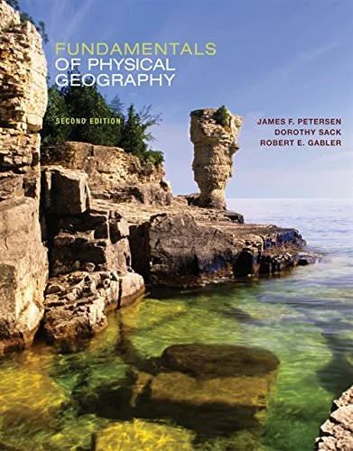 Solution Manual For Fundamentals of Physical Geography