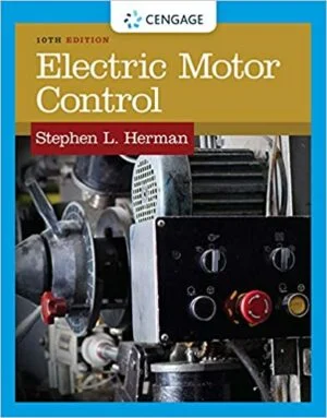Solution Manual For Electric Motor Control