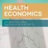 Solution Manual For Health Economics