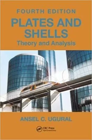 Solution Manual For Plates and Shells Theory and Analysis