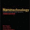 Solution Manual For Nanotechnology: Understanding Small Systems