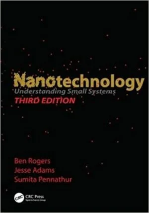 Solution Manual For Nanotechnology: Understanding Small Systems