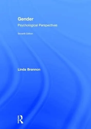 Test Bank For Gender: Psychological Perspectives
