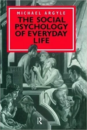 Test Bank For The Social Psychology of Everyday Life