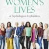 Test Bank For Women's Lives: A Psychological Exploration