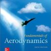 Solution Manual For Fundamentals of Aerodynamics