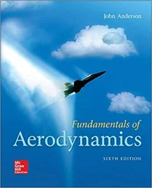Solution Manual For Fundamentals of Aerodynamics