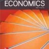 Solution Manual For Economics