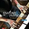 Test Bank For Anatomy & Physiology: The Unity of Form and Function