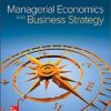 Solution Manual For Managerial Economics and Business Strategy (IRWIN ECONOMICS)