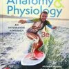 Test Bank For Anatomy and Physiology: An Integrative Approach (WCB APPLIED BIOLOGY)