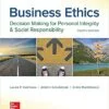 Test Bank For Business Ethics: Decision Making for Personal Integrity and Social Responsibility