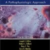 Test Bank For Pharmacotherapy: A Pathophysiologic Approach