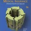 Test Bank For Medical Insurance: A Revenue Cycle Process Approach