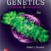 Test Bank For Genetics: Analysis and Principles(WCB CELL and MOLECULAR BIOLOGY)