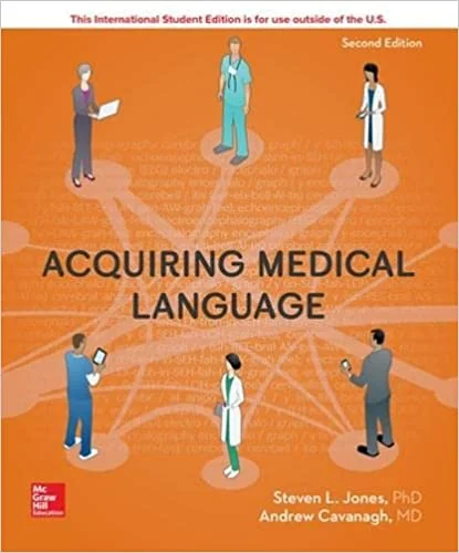 Test Bank For Acquiring Medical Language