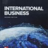 Solution Manual For International Business