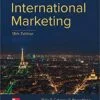 Test Bank For International Marketing