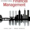 Test Bank For International Financial Management