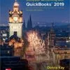 Test Bank For Computer Accounting with QuickBooks 2019