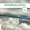 Test Bank For Computer Accounting with QuickBooks Online: A Cloud Based Approach