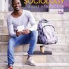 Test Bank For Sociology: A Brief Introduction