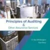 Solution Manual For Principles of Auditing and Other Assurance Services