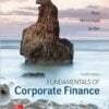 Solution Manual for Fundamentals of Corporate Finance