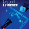 Test Bank For Criminal Evidence