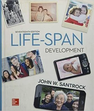Test Bank For Life-Span Development