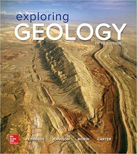 Test Bank For Exploring Geology