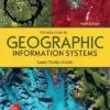 Test Bank For Introduction to Geographic Information Systems