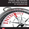 Solution Manual For Ethical Obligations and Decision-Making in Accounting: Text and Cases
