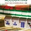 Test Bank For Accounting: What the Numbers Mean
