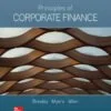 Solution Manual For Principles of Corporate Finance