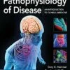 Test Bank For Pathophysiology of Disease: An Introduction to Clinical Medicine