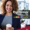 Test Bank for Psychology and Your Life with P.O.W.E.R Learning