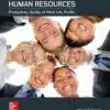 Select Test Bank For Managing Human Resources, 11th Edition Test Bank For Managing Human Resources, 11th Edition